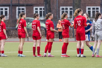 Bild 15 - F ETV - Holstein Kiel : Ergebnis: 1:2